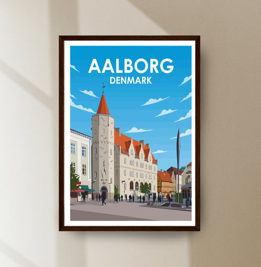 Aalborg