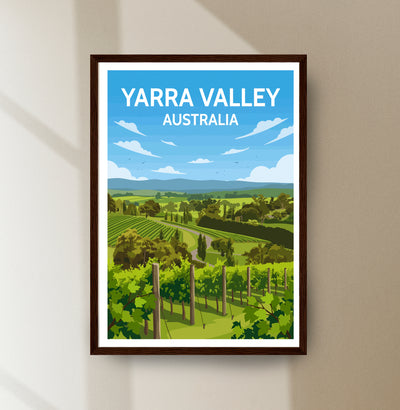 Yarra Valley