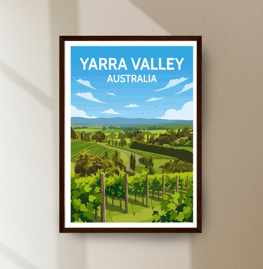 Yarra Valley