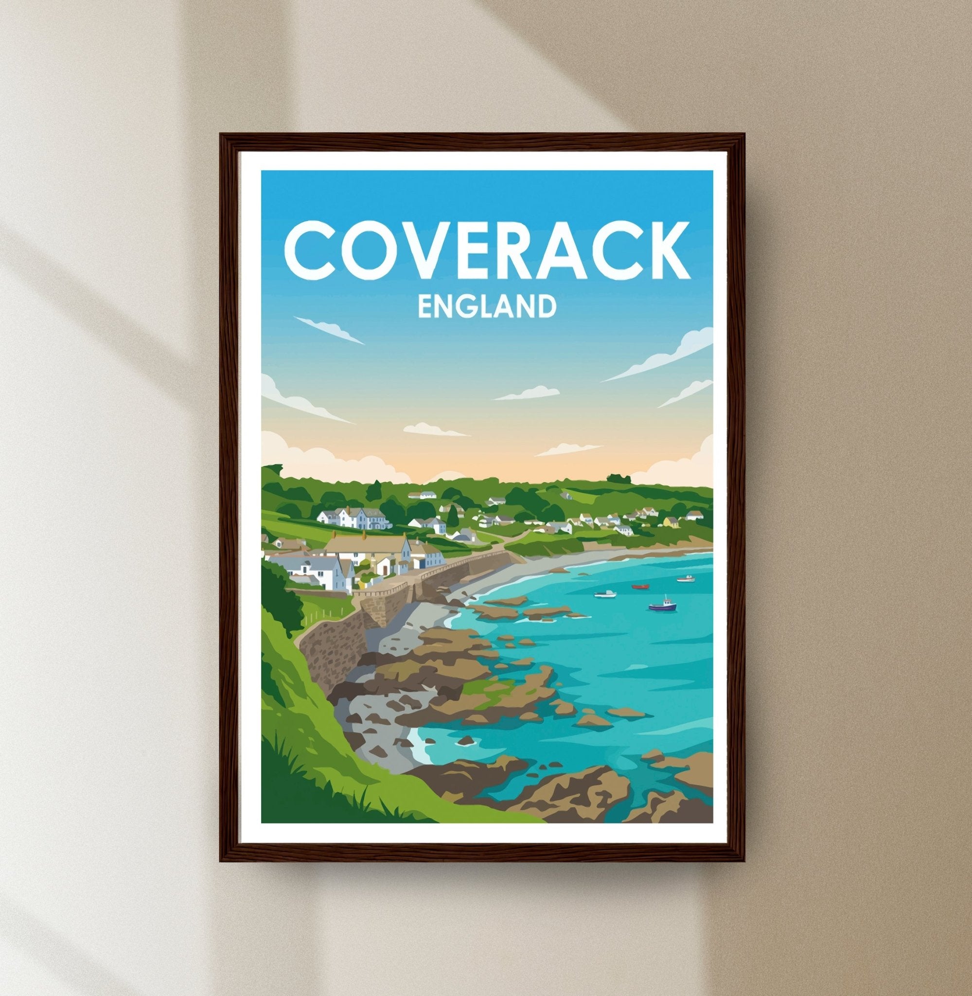 Coverack