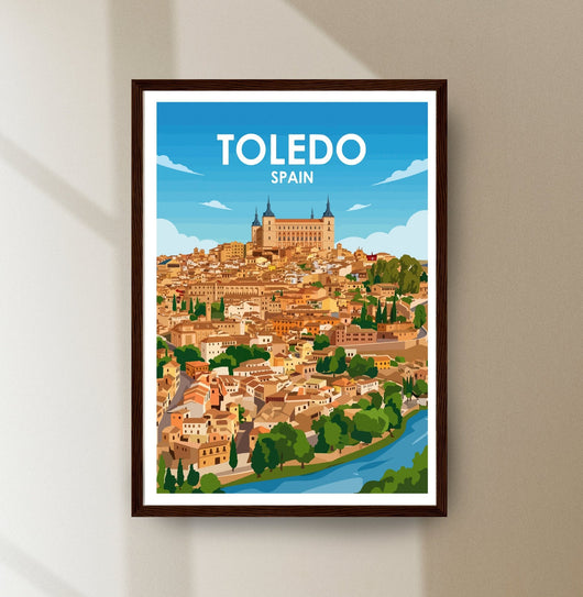 Toledo