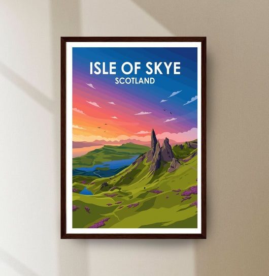 Isle Of Skye