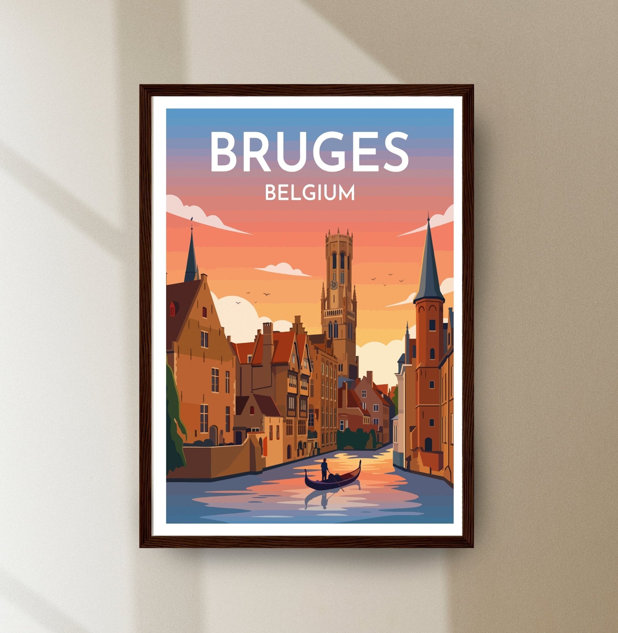 Bruges
