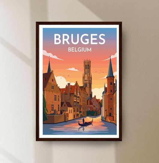 Bruges