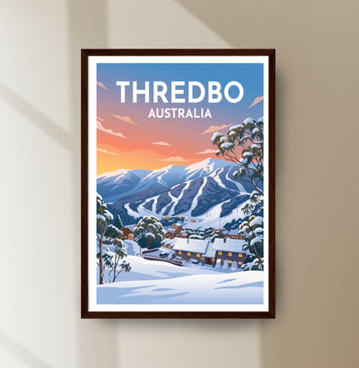 Thredbo