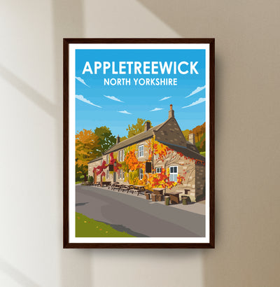 Appletreewick