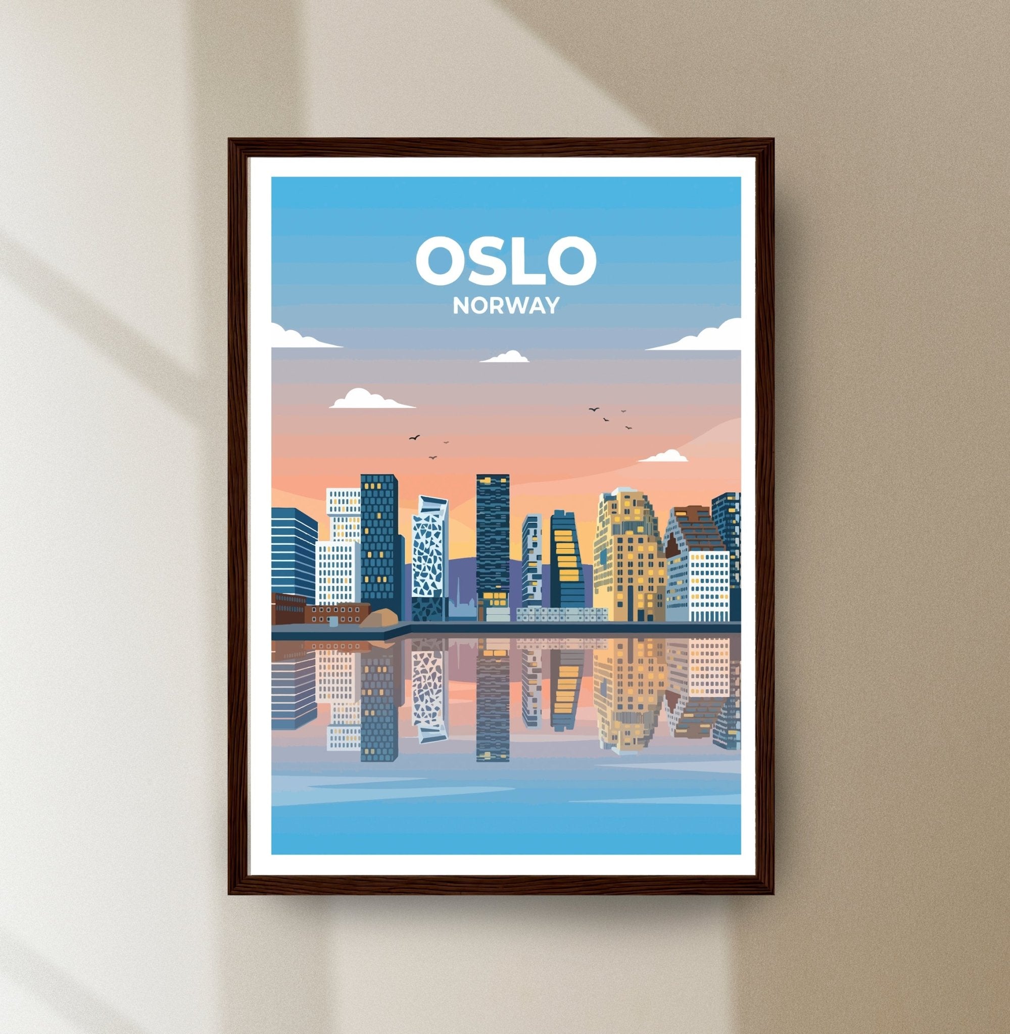 Oslo