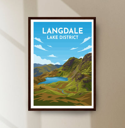Langdale