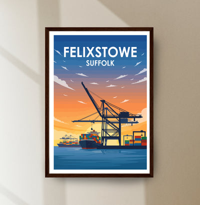 Felixstowe