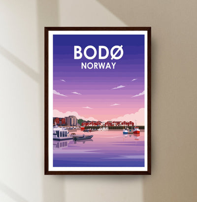 Bodo