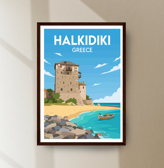 Halkidiki