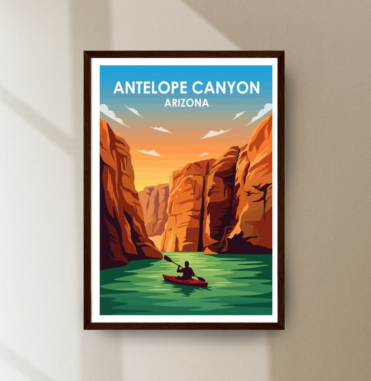 Antelope Canyon