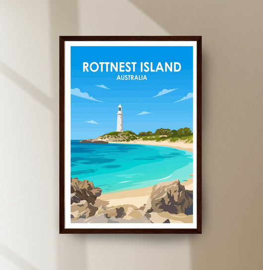 Rottnest Island