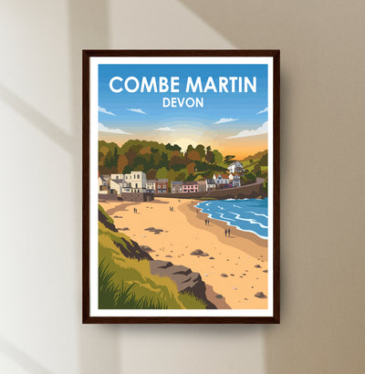 Combe Martin