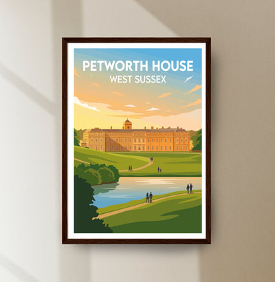 Petworth House
