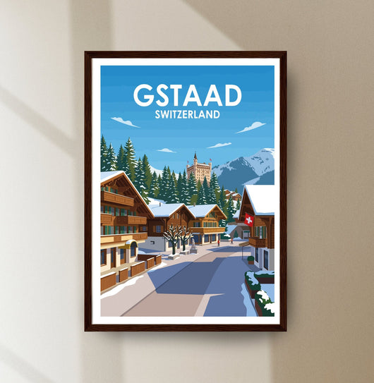Gstaad