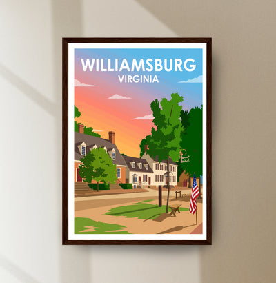 Williamsburg