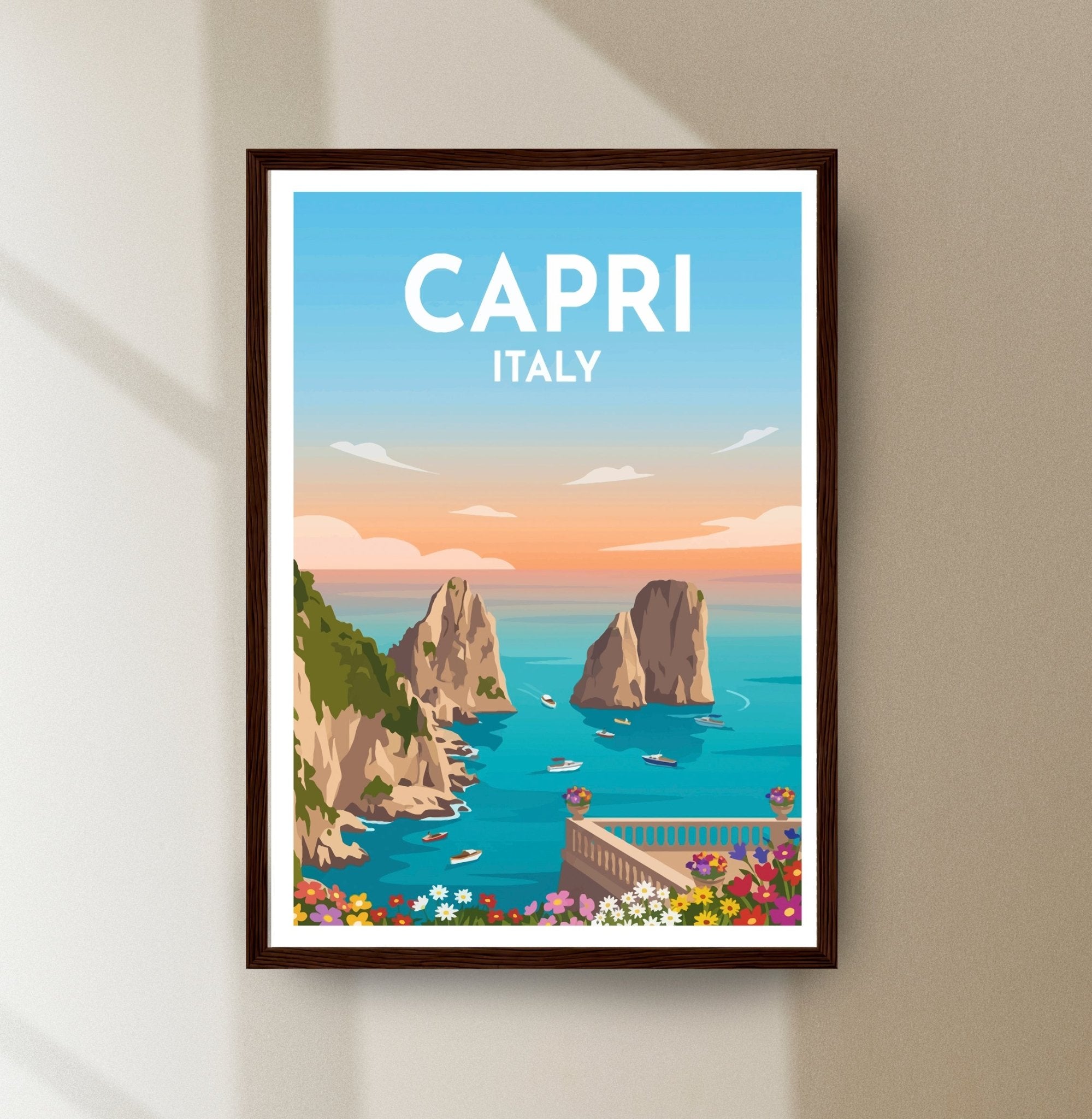 Capri