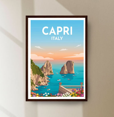 Capri