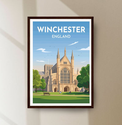 Winchester