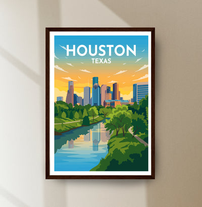 Houston