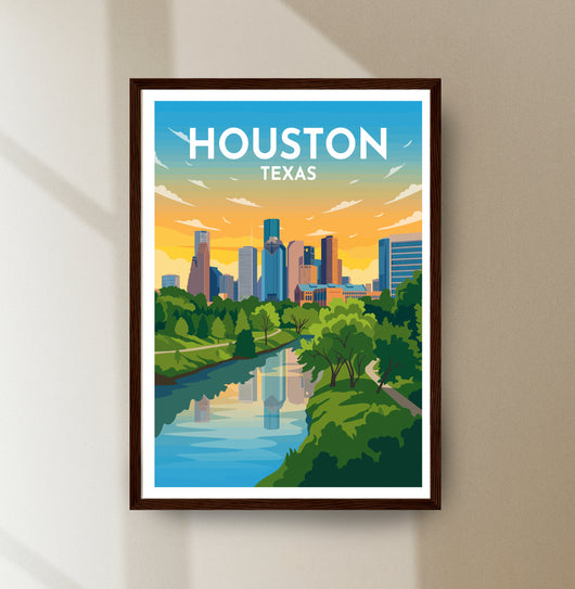 Houston