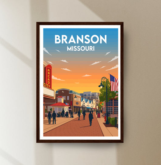 Branson