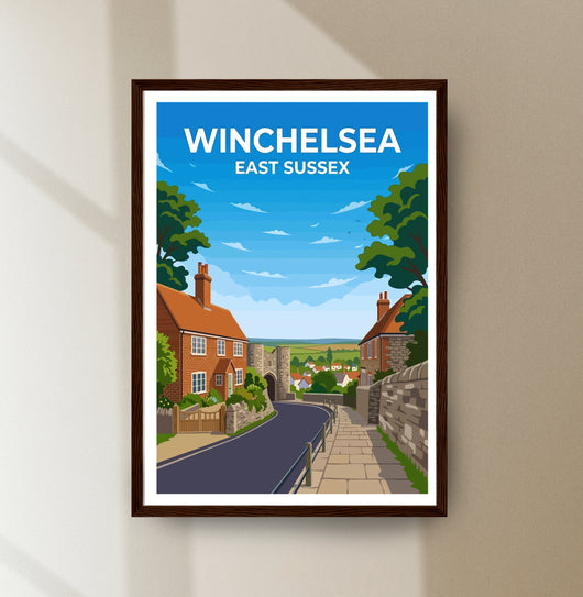 Winchelsea