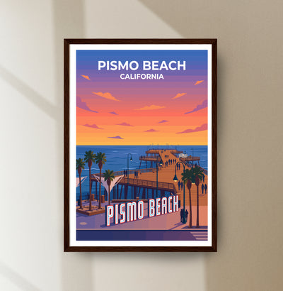 Pismo Beach