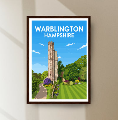 Warblington