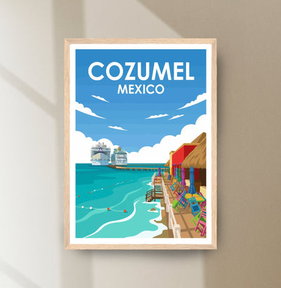 Cozumel