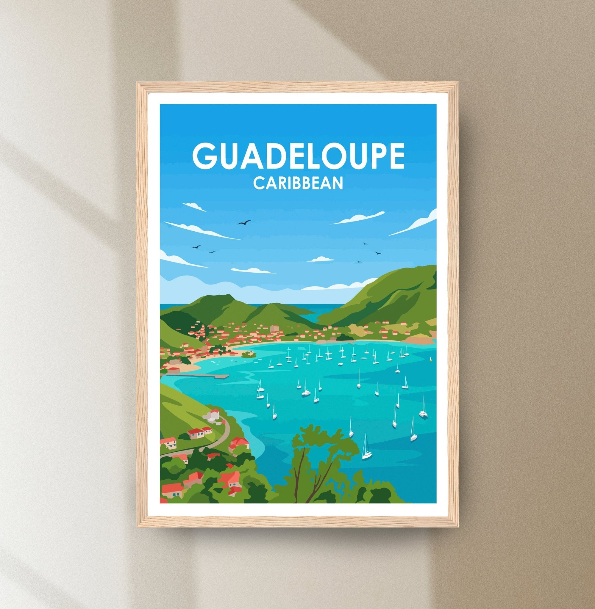 Guadeloupe