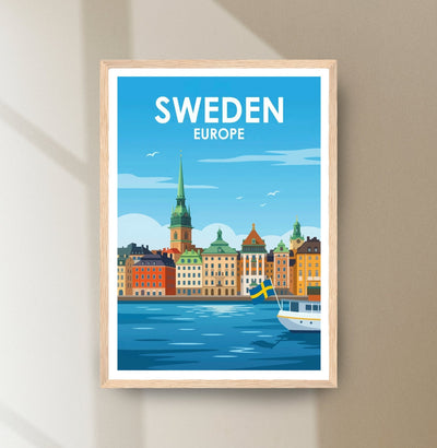 Sweden