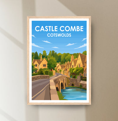 Castle Combe