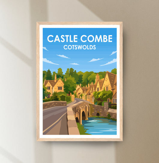 Castle Combe