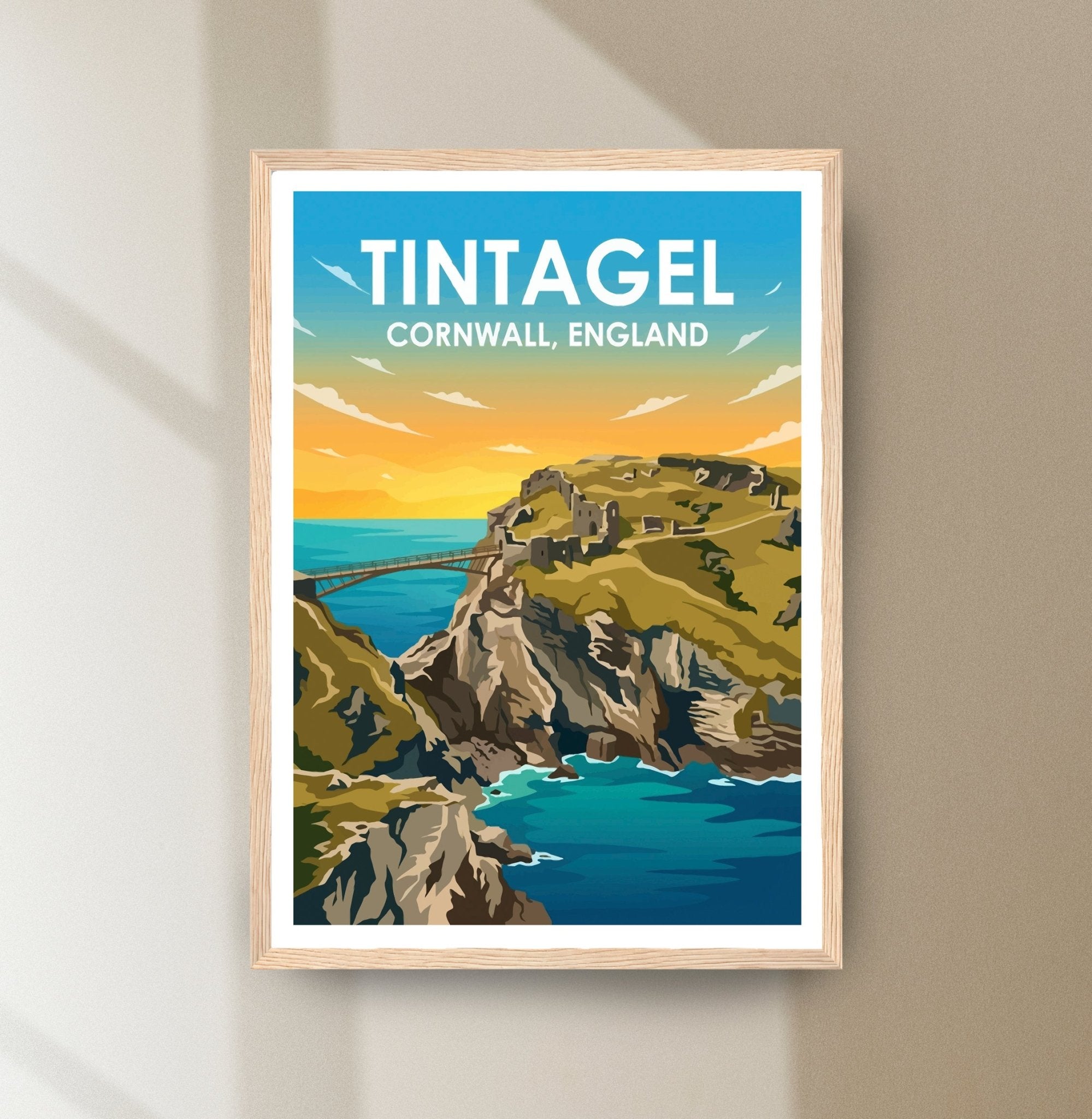 Tintagel