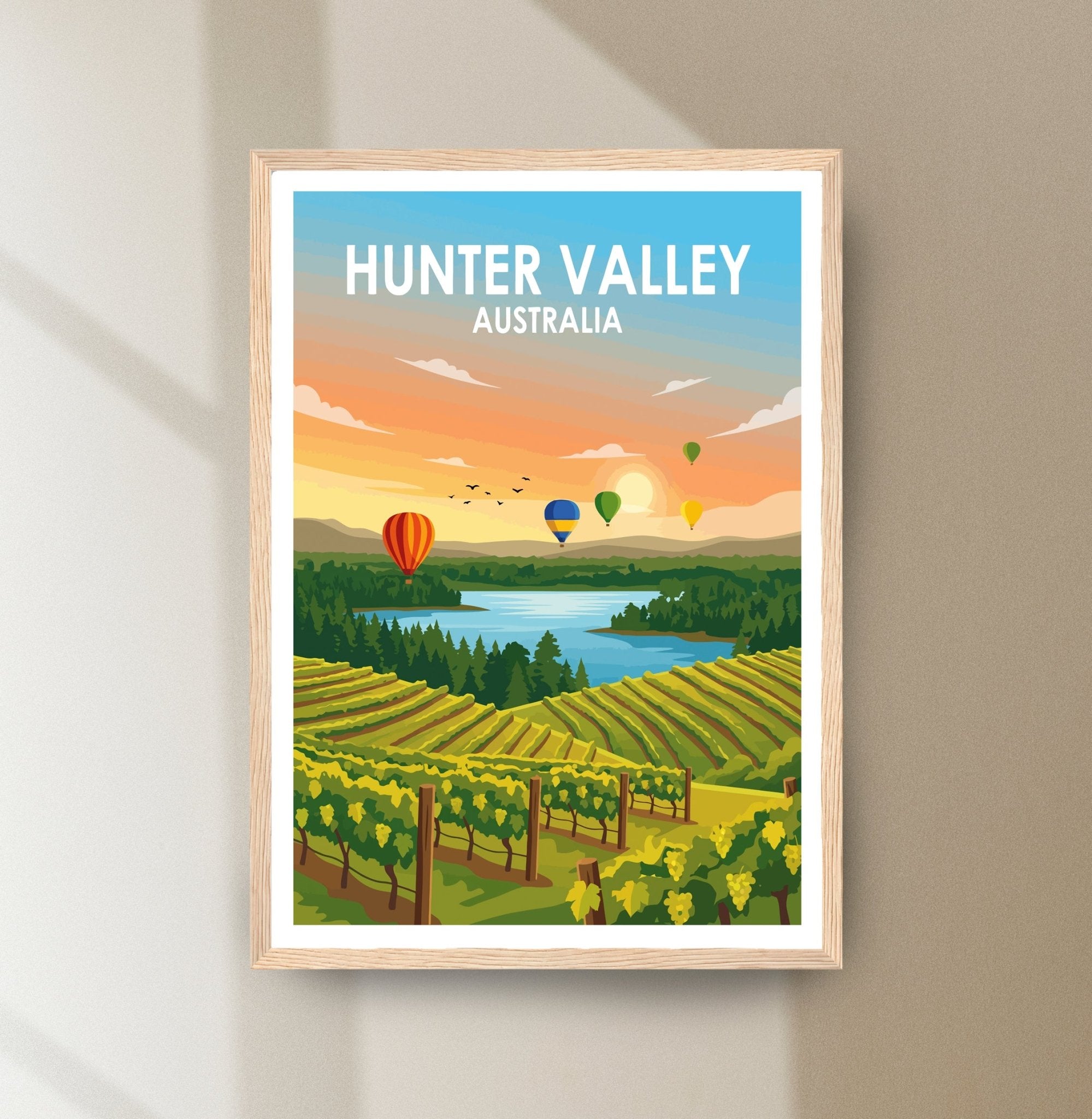 Hunter Valley