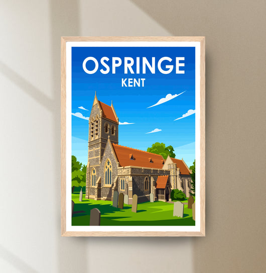 Ospringe