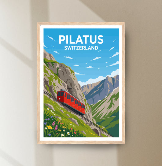 Pilatus
