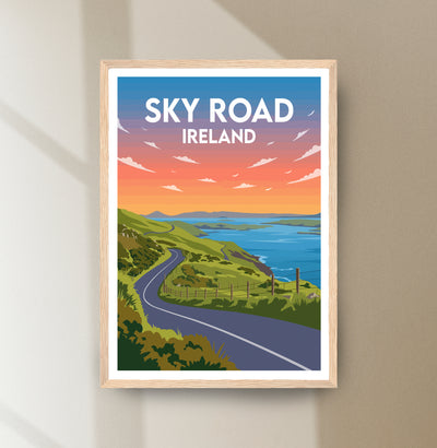 Sky Road