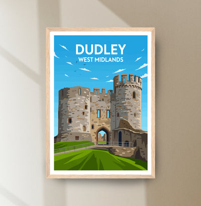 Dudley