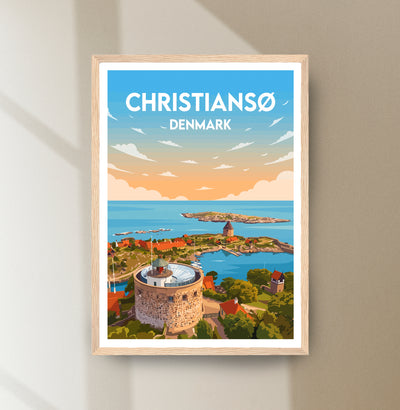 Christiansø
