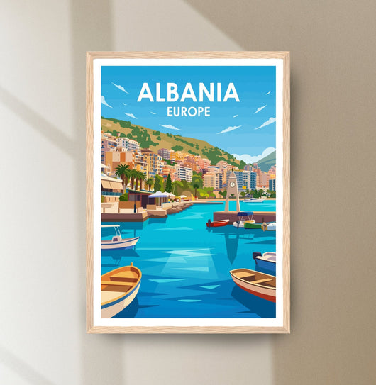 Albania