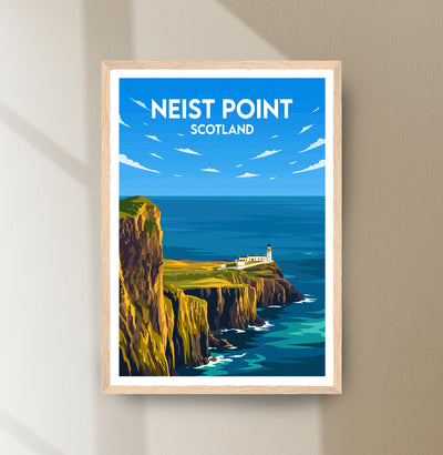 Neist Point