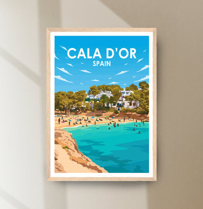 Cala d'Or