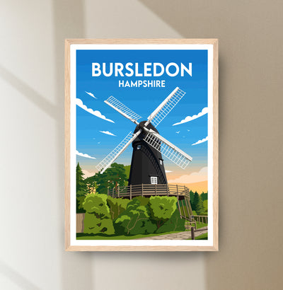 Bursledon