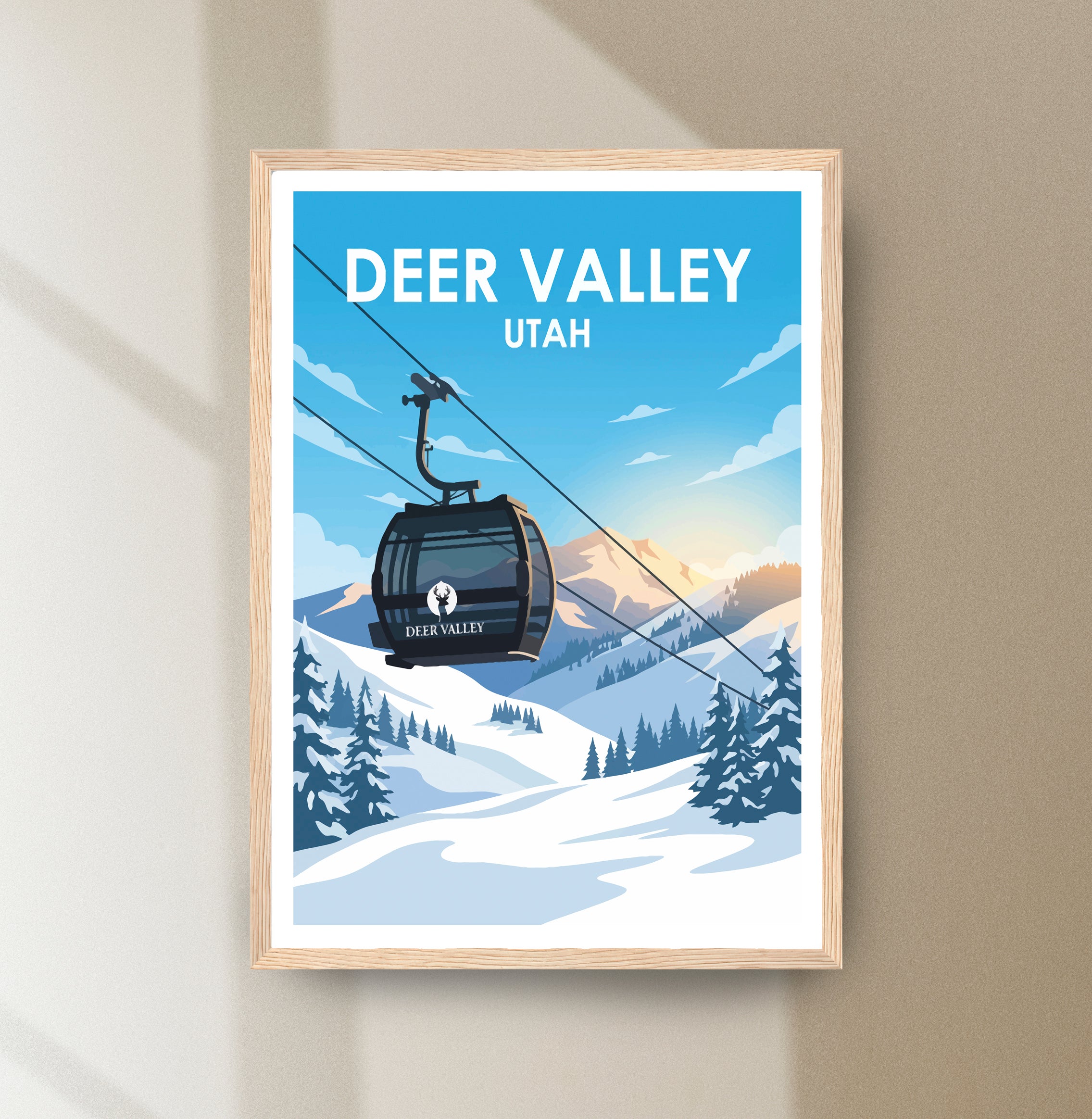Deer Valley Ski Resort