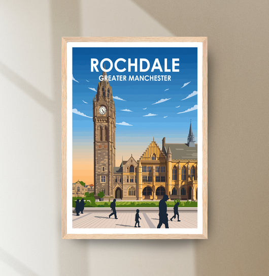 Rochdale