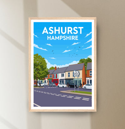 Ashurst
