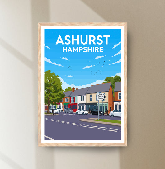 Ashurst